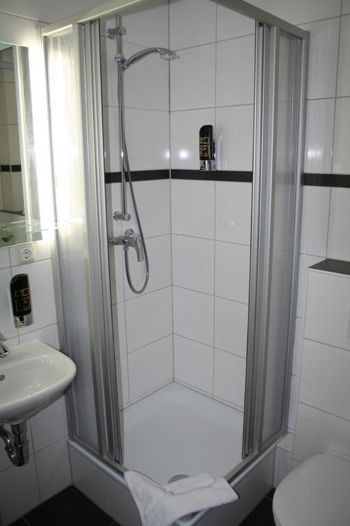 Landhotel Gross Schneer Hof Friedland  Eksteriør bilde